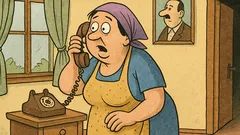 Vic: Zovu Fatu iz stožera...