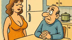 Vic: Što je to dekolte?