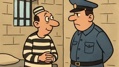 Vic: Ne pijem, ne pušim, rano liježem