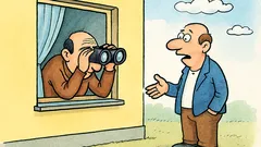 Vic: Hej, što radiš?