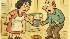 Vic: Izgubila sam 1000 kalorija