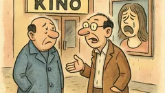 Vic: Kako vam je bilo u kinu?