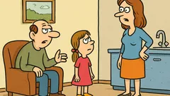 Vic: Tata, što je to šalter?