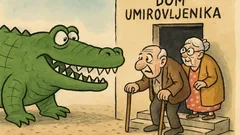 Vic: Što su to 2 jaja?