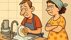 Vic: Zovem prijatelja i pitam što radi