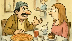 Vic: Mujo se vratio sa spoja