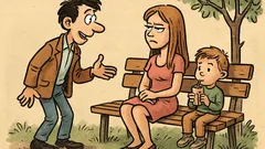 Vic: Prilazi dečko djevojci i pita...