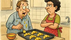 Vic: Žena me zamolila za pomoć