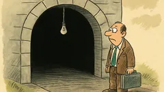 Vic: Zbog krize gase svjetlo u tunelu